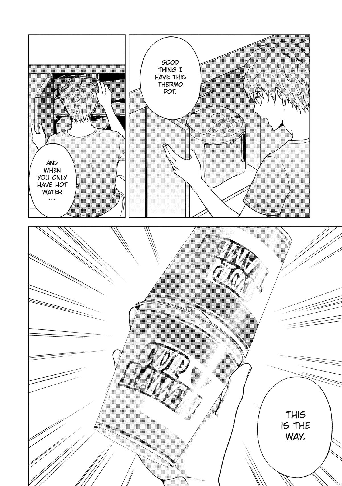 Read A Dating Sim of Life or Death Manga Online