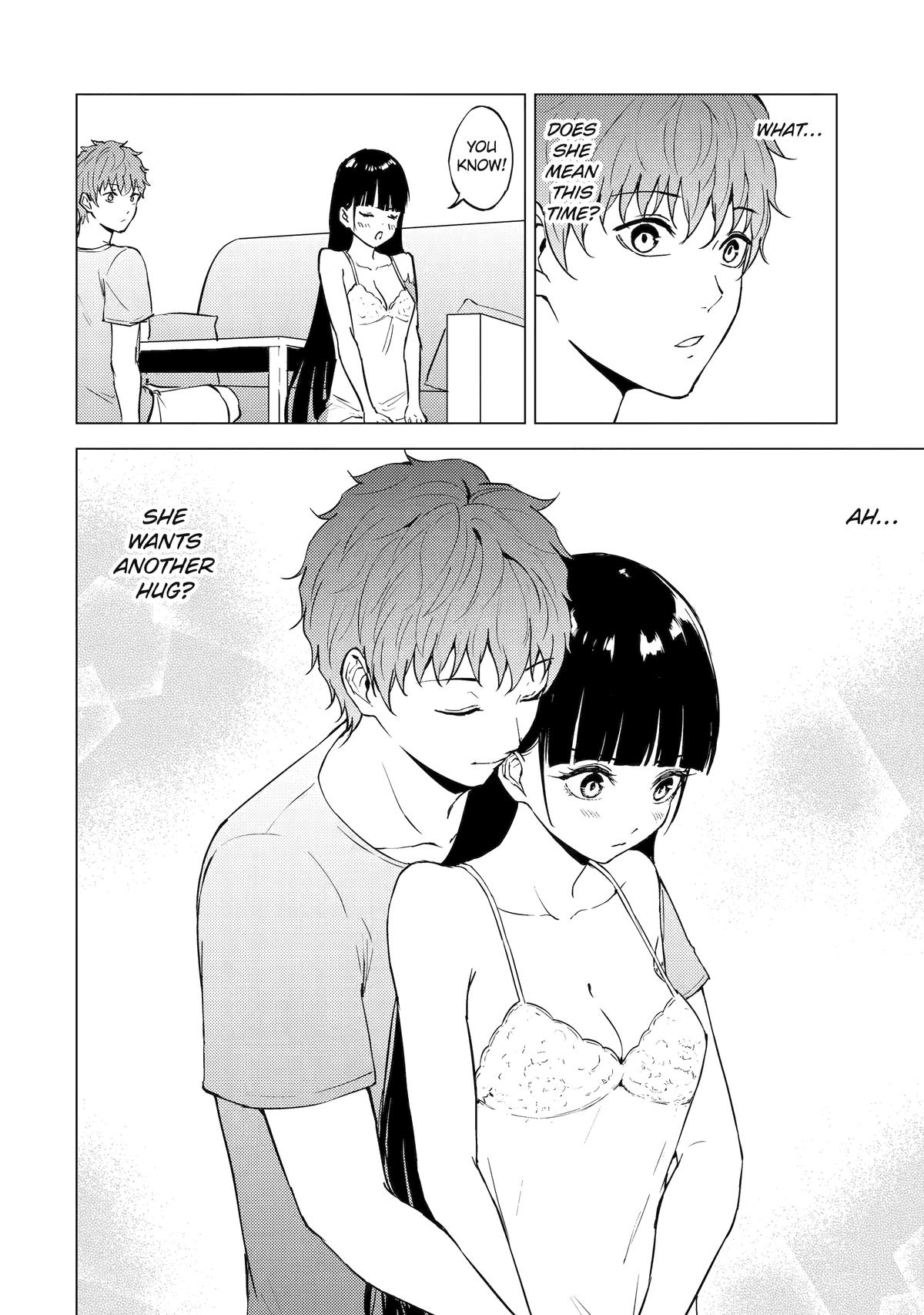 Read A Dating Sim of Life or Death Manga Online