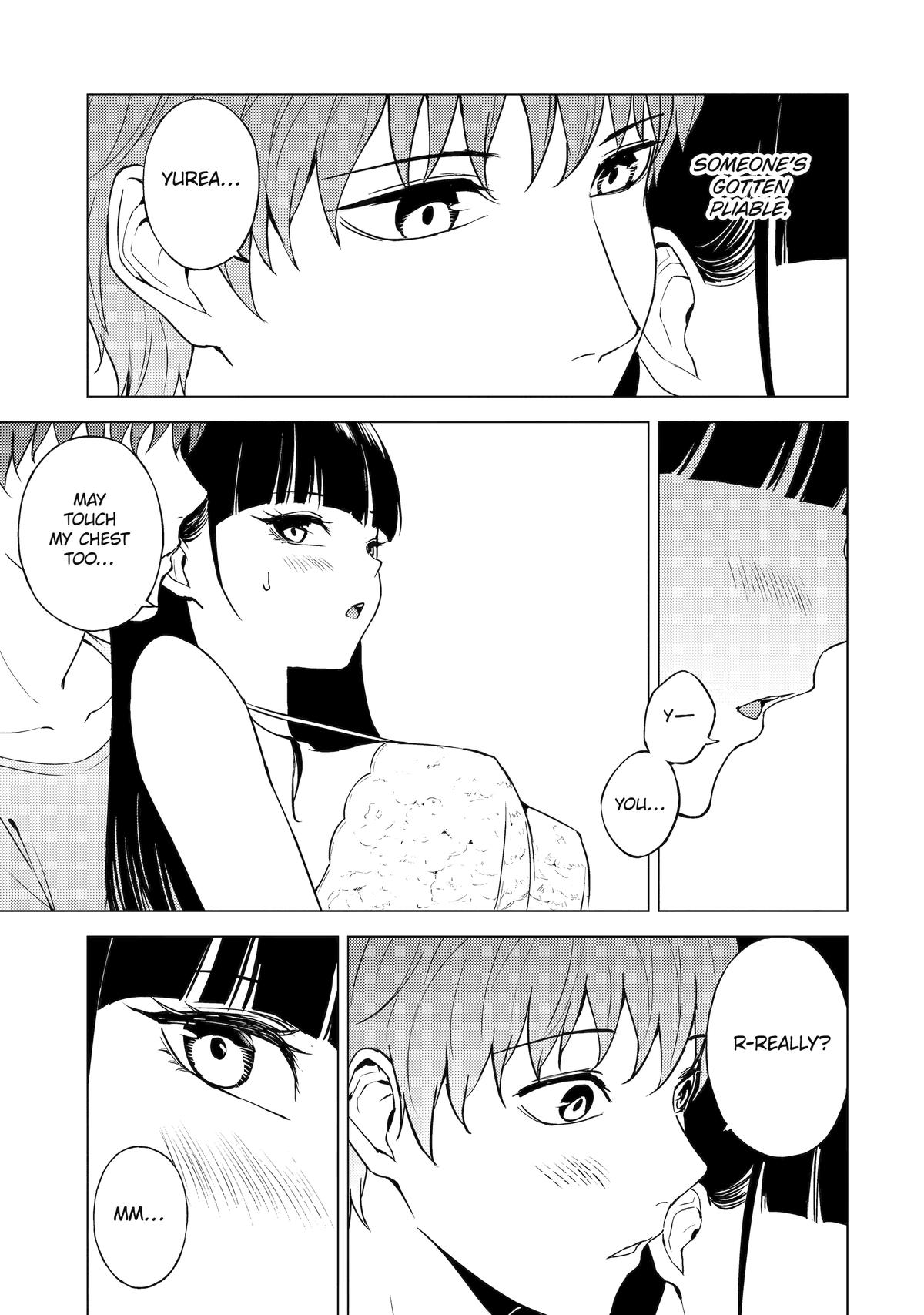 Read A Dating Sim of Life or Death Manga Online