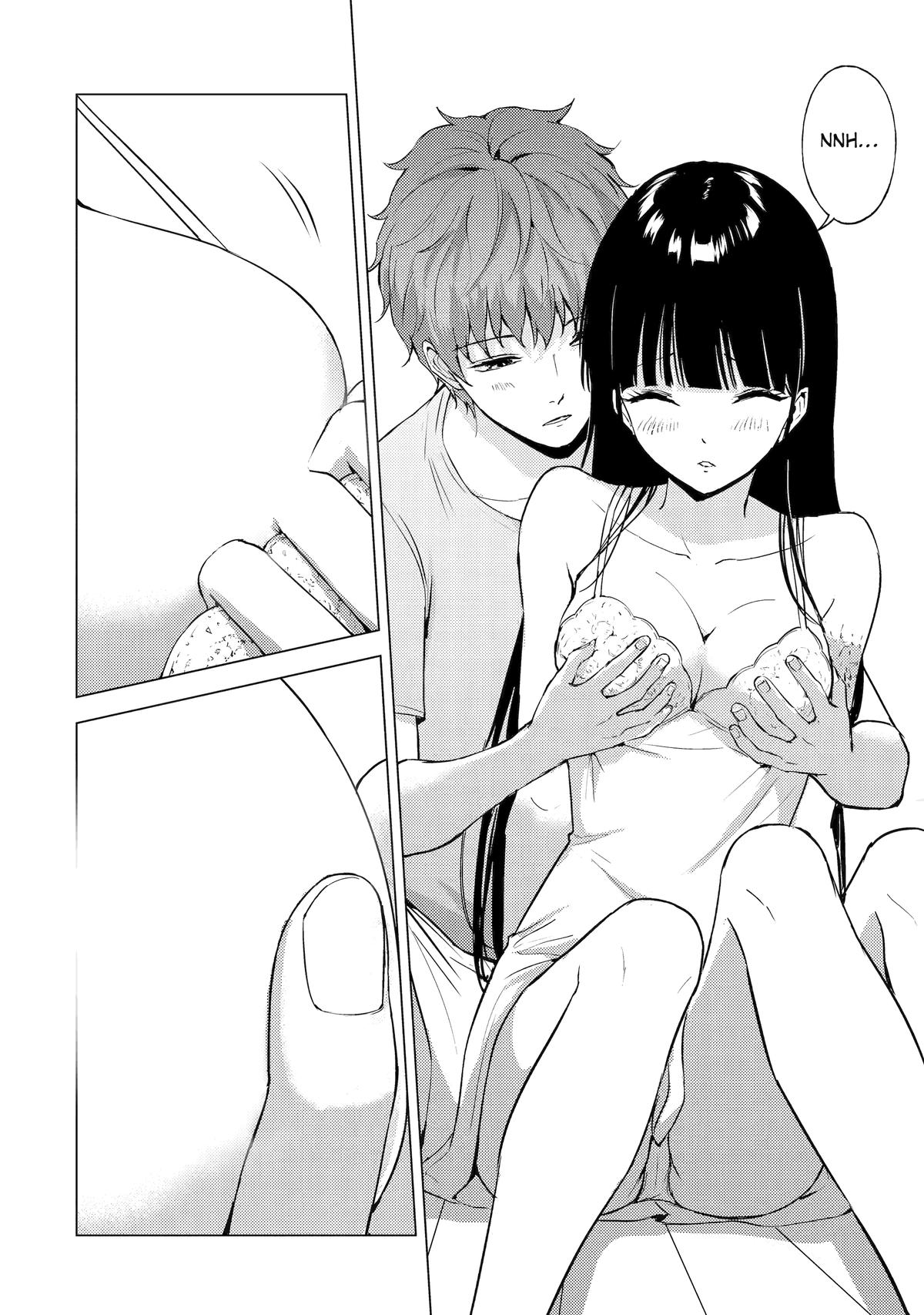 Read A Dating Sim of Life or Death Manga Online