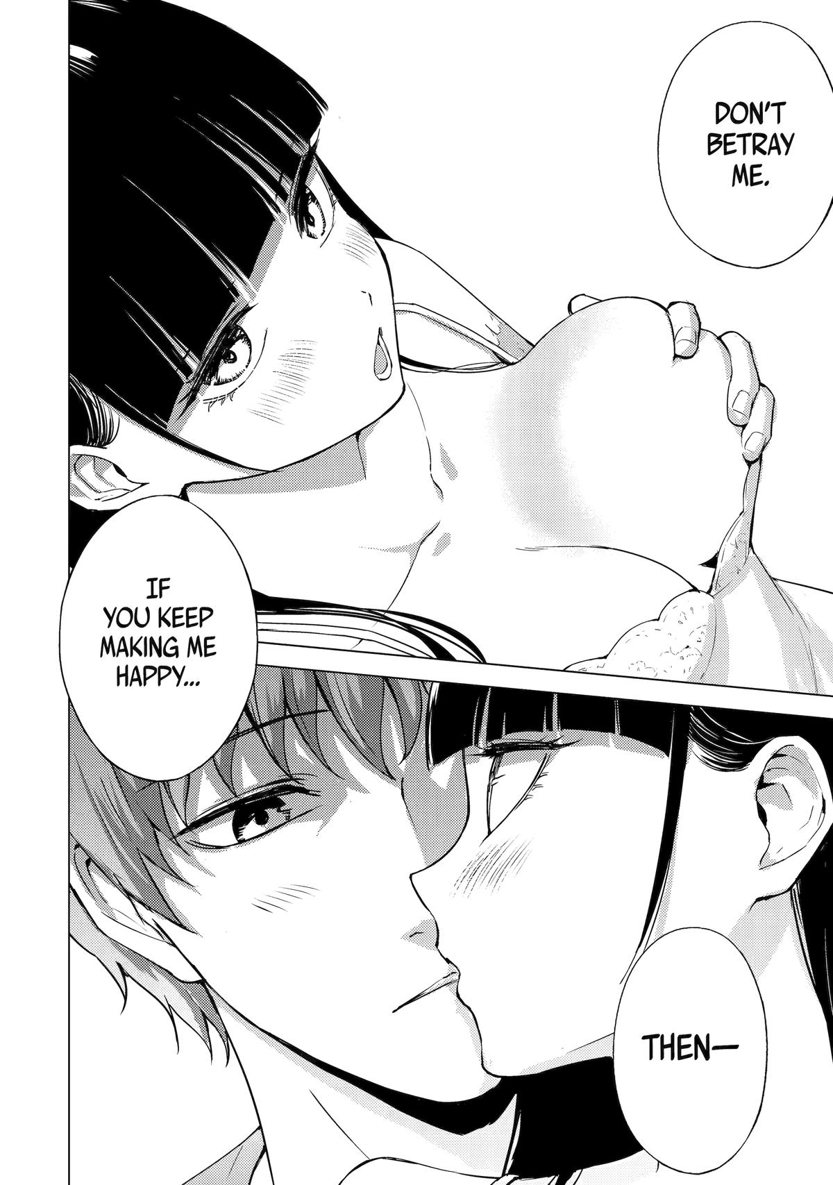 Read A Dating Sim of Life or Death Manga Online
