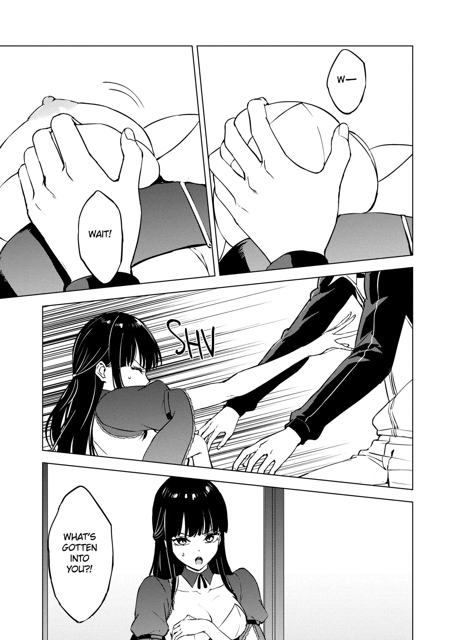 Read A Dating Sim of Life or Death Manga Online