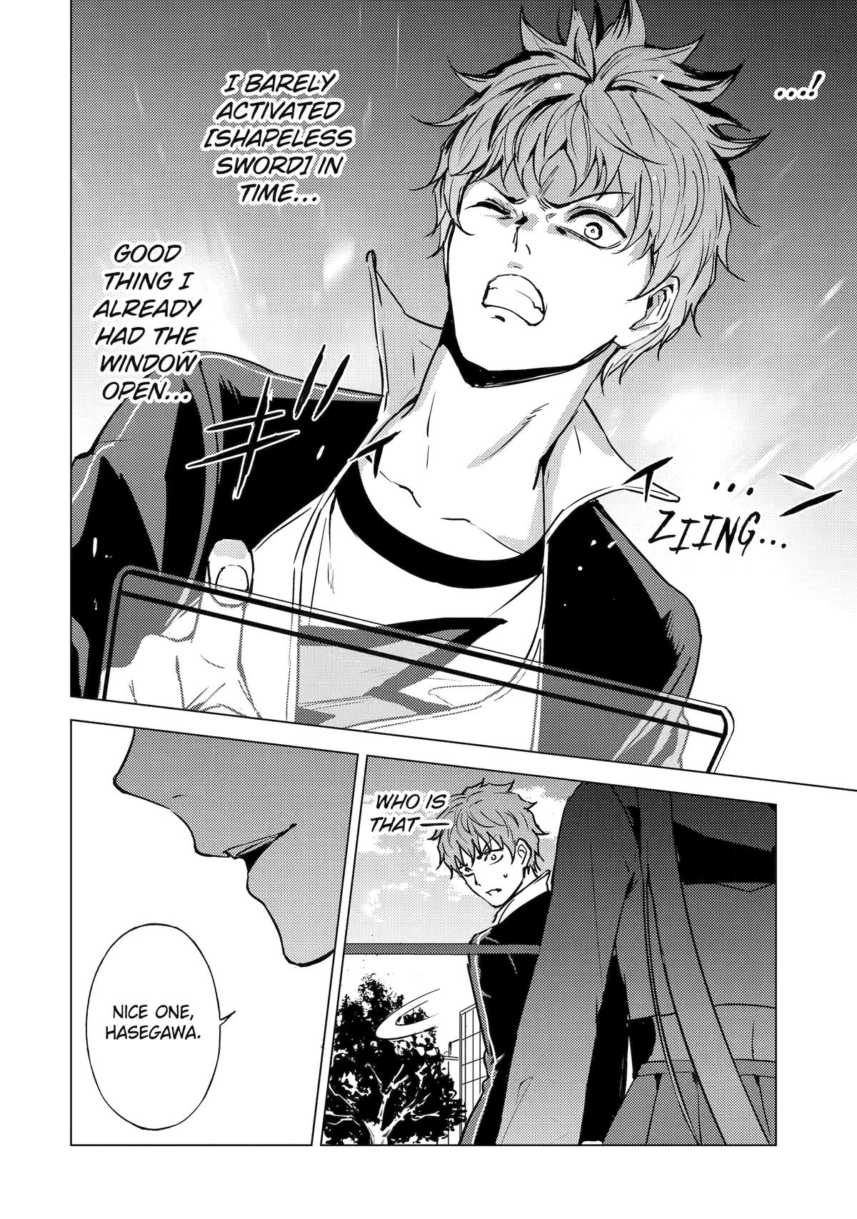 Read A Dating Sim of Life or Death Manga Online