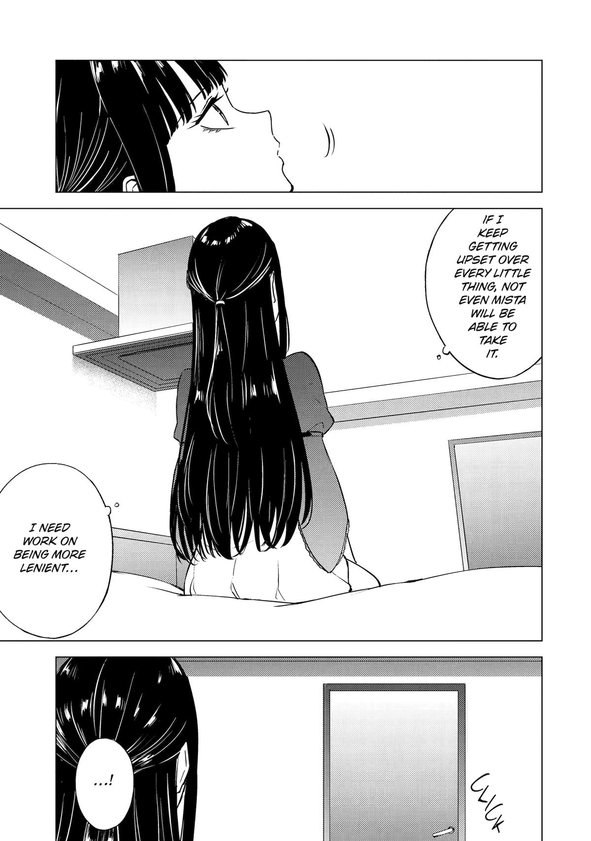 Read A Dating Sim of Life or Death Manga Online