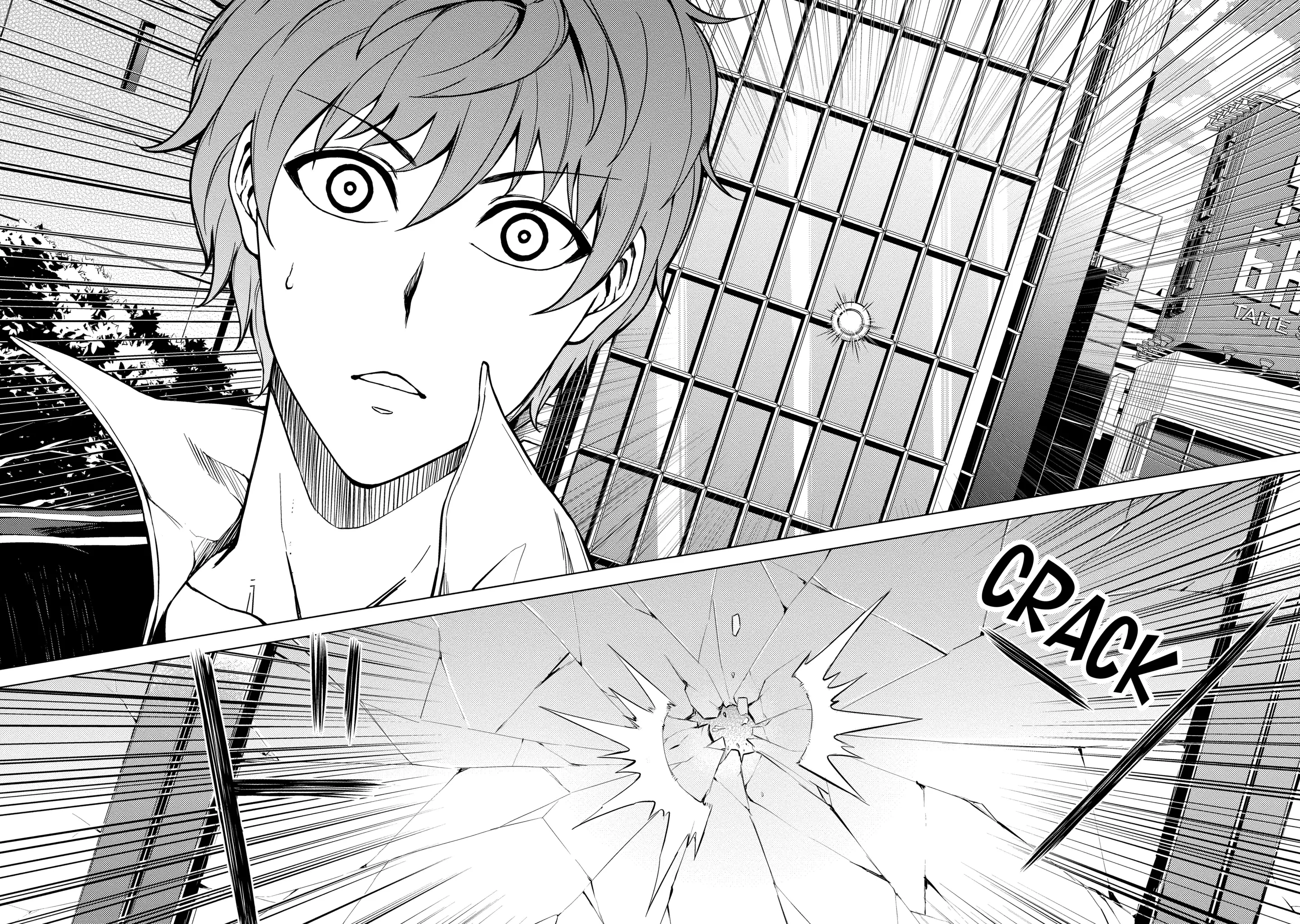Read A Dating Sim of Life or Death Manga Online