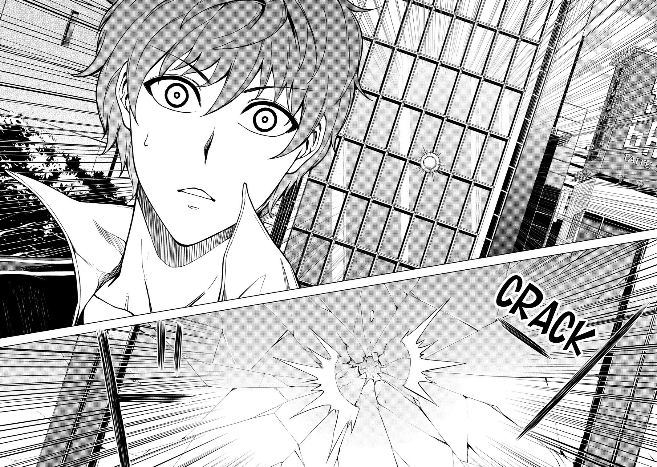 Read A Dating Sim of Life or Death Manga Online