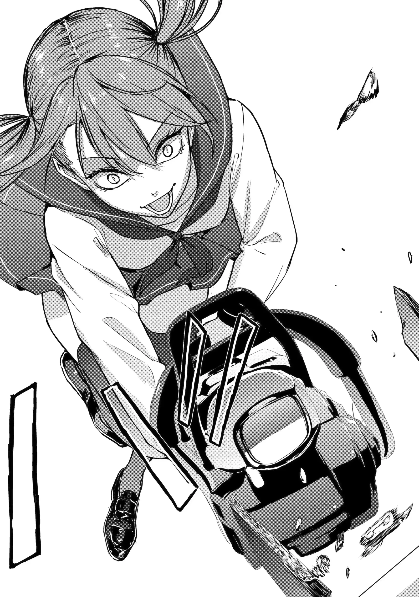 Read A Dating Sim of Life or Death Manga Online