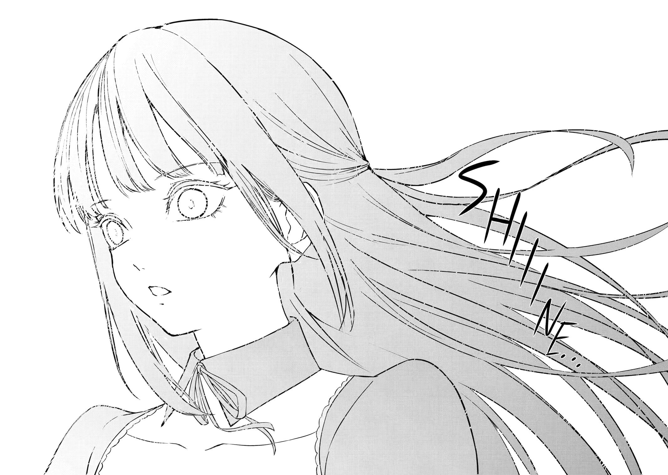 Read A Dating Sim of Life or Death Manga Online