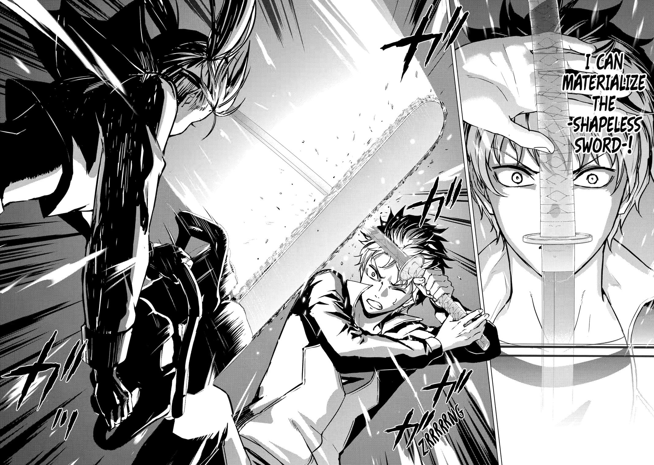 Read A Dating Sim of Life or Death Manga Online
