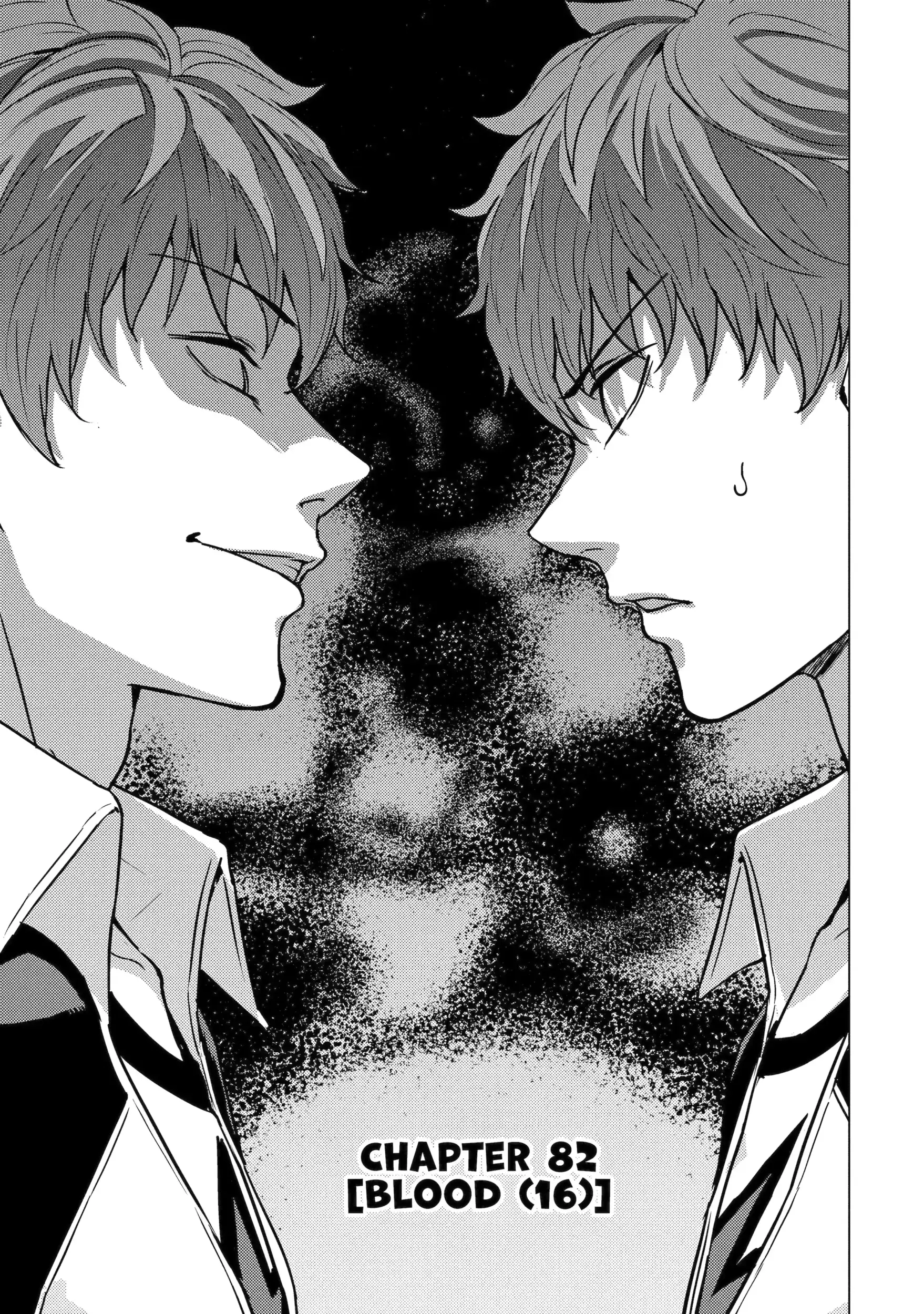 Read A Dating Sim of Life or Death Manga Online