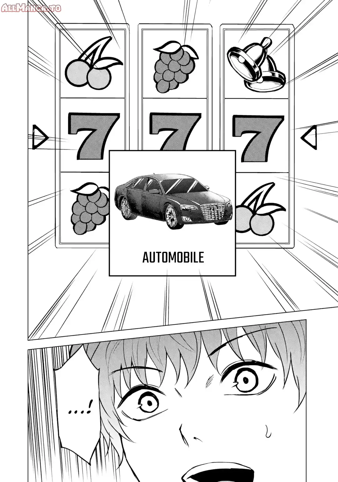 Read A Dating Sim of Life or Death Manga Online