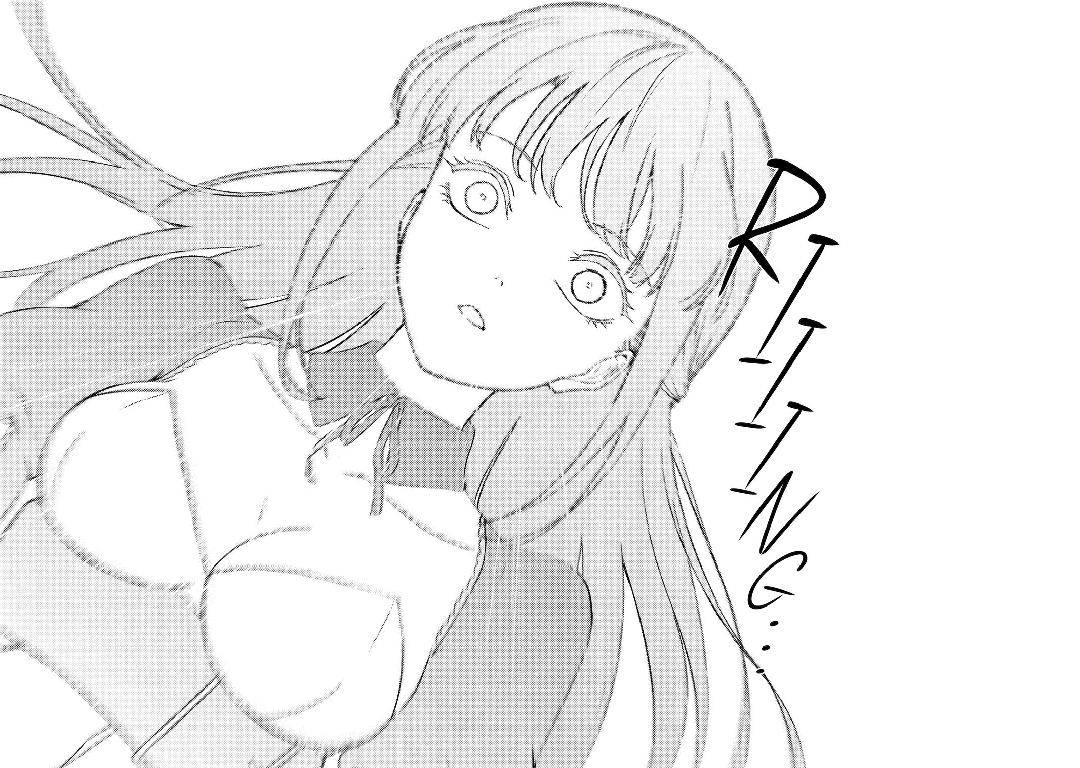 Read A Dating Sim of Life or Death Manga Online