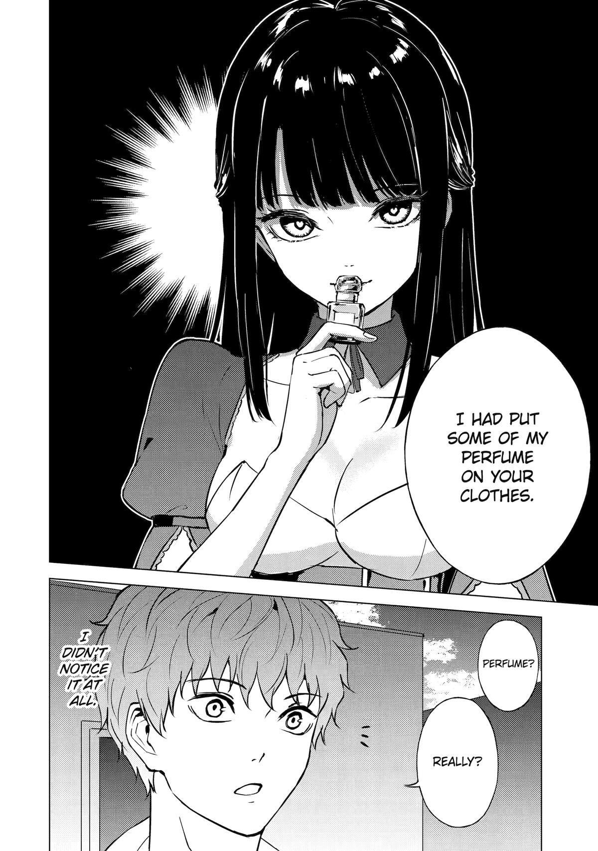 Read A Dating Sim of Life or Death Manga Online