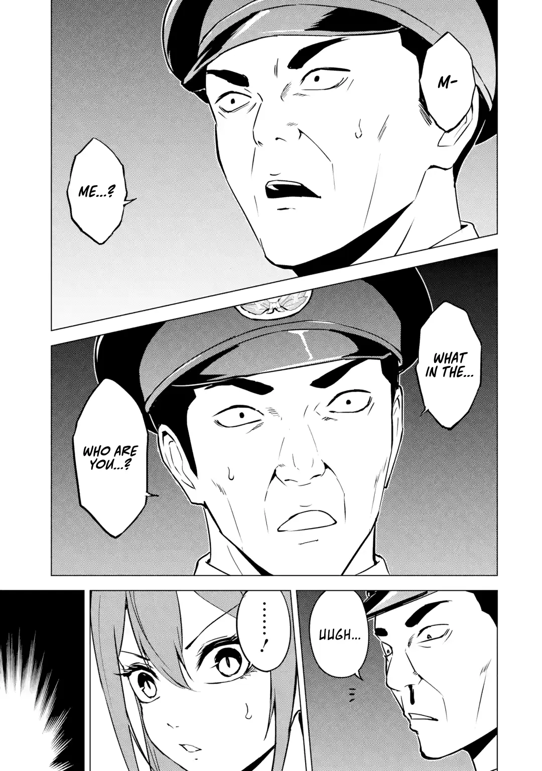Read A Dating Sim of Life or Death Manga Online