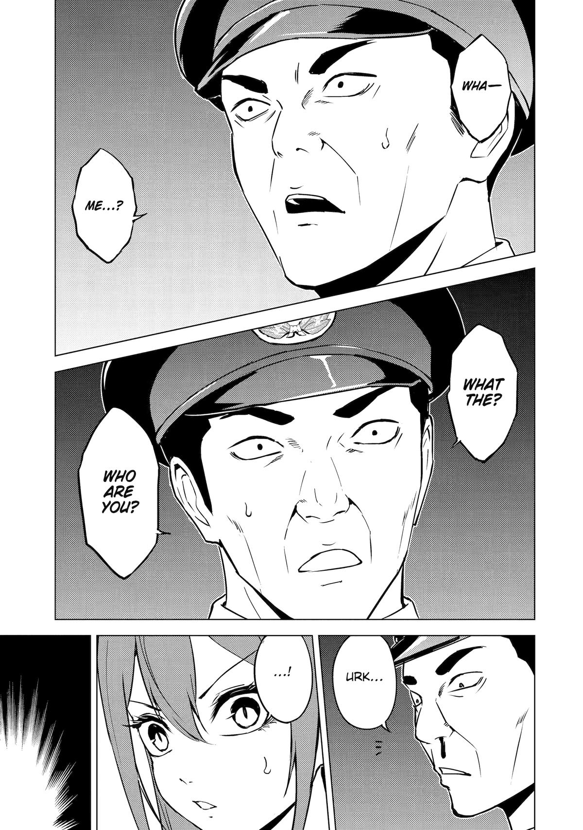 Read A Dating Sim of Life or Death Manga Online