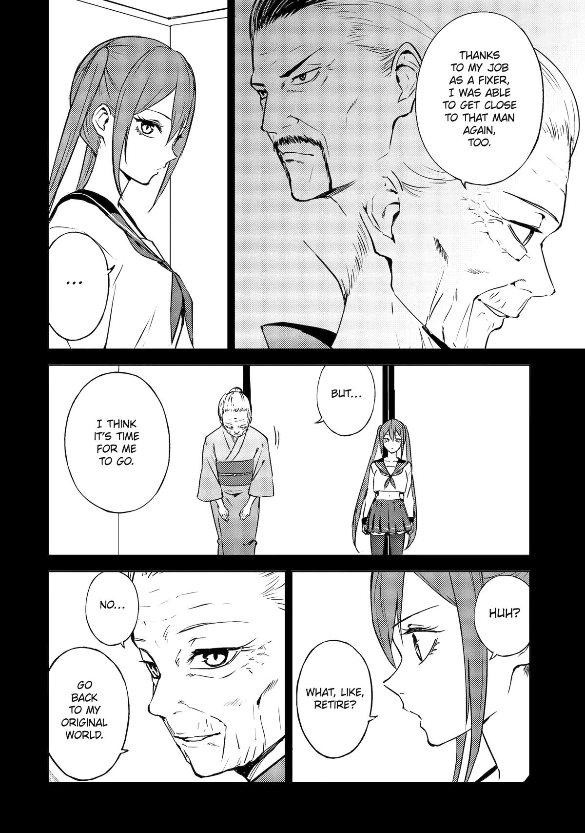 Read A Dating Sim of Life or Death Manga Online