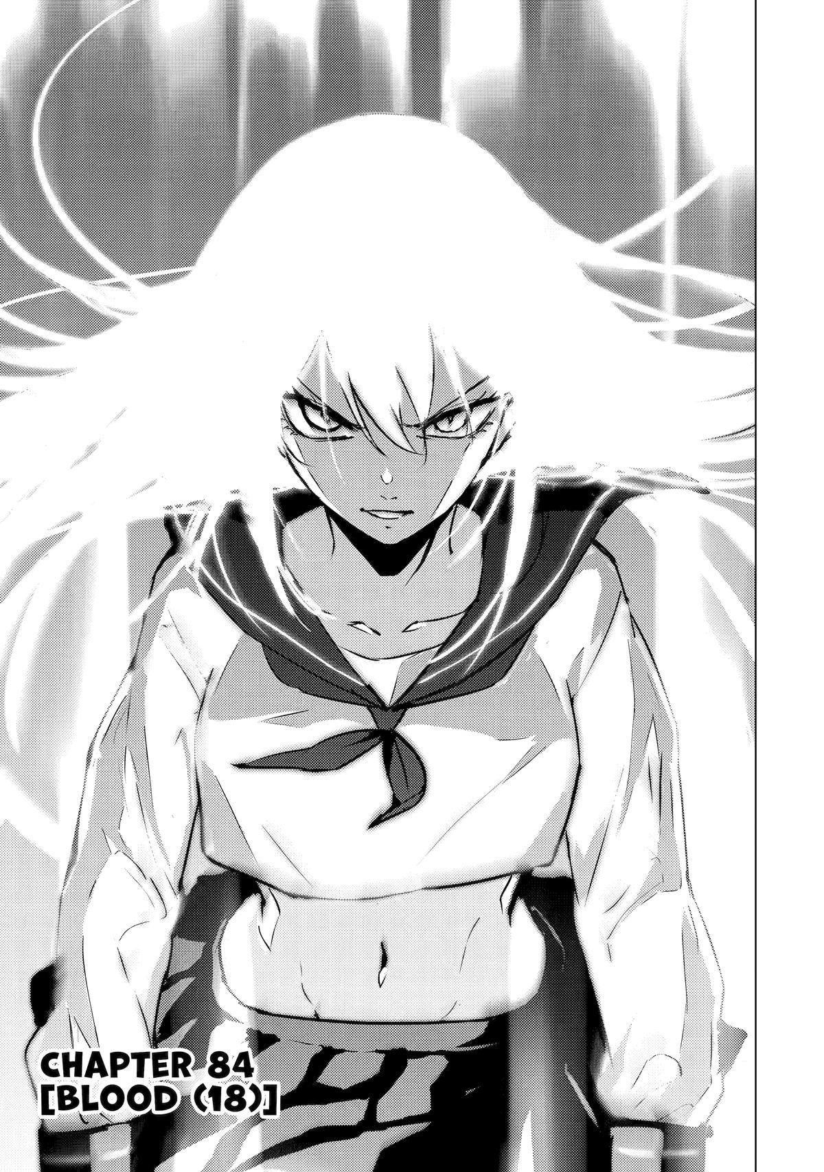 Read A Dating Sim of Life or Death Manga Online