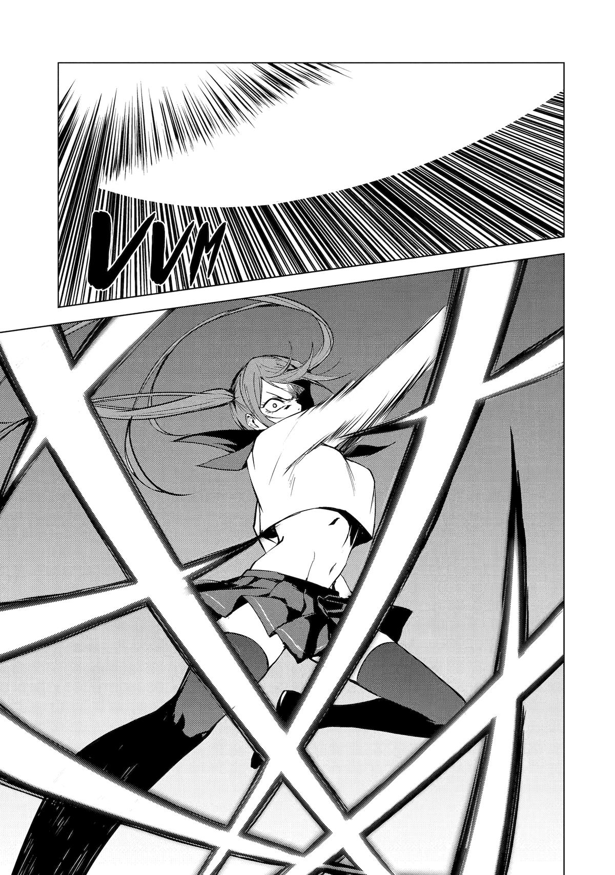 Read A Dating Sim of Life or Death Manga Online