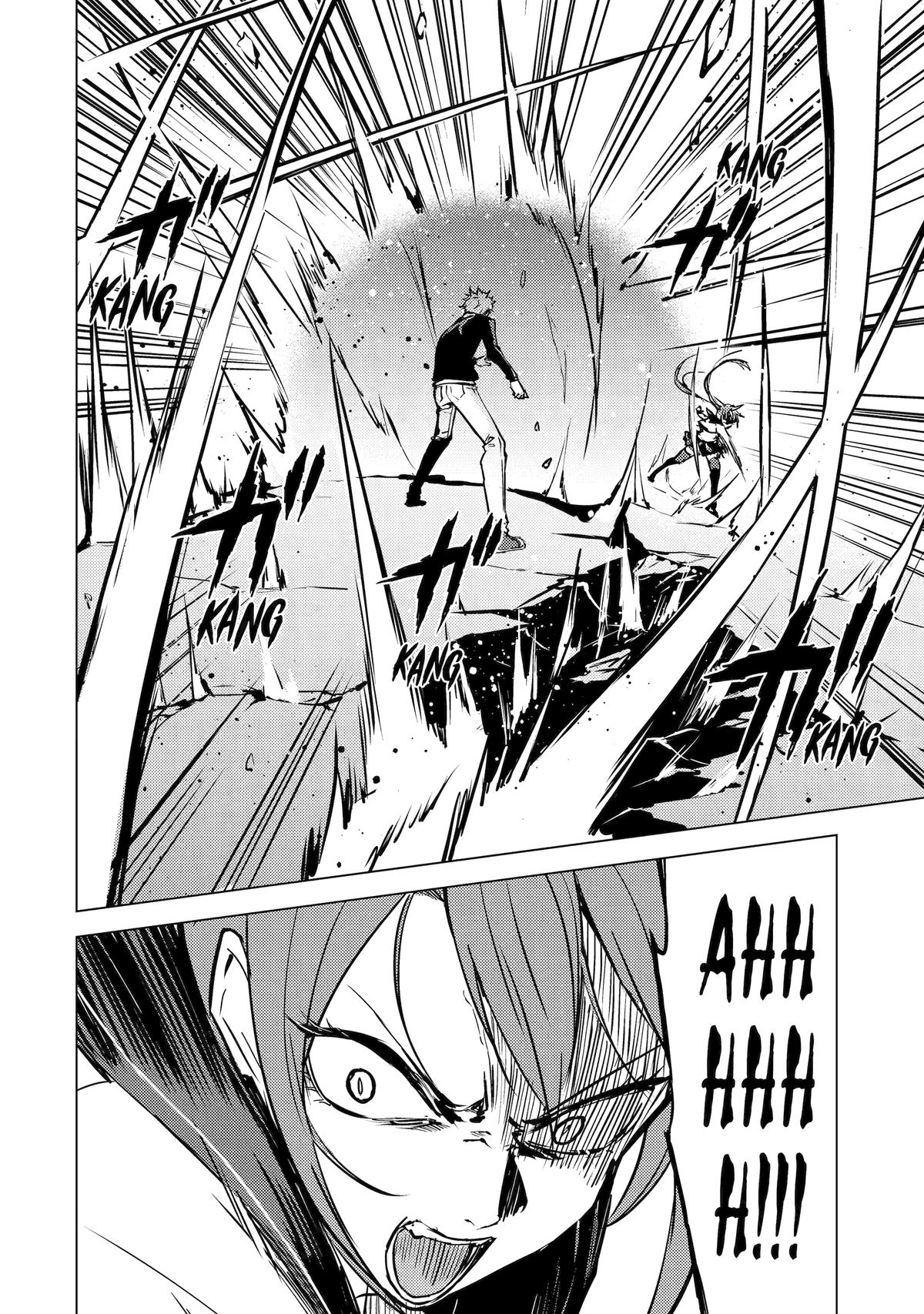 Read A Dating Sim of Life or Death Manga Online