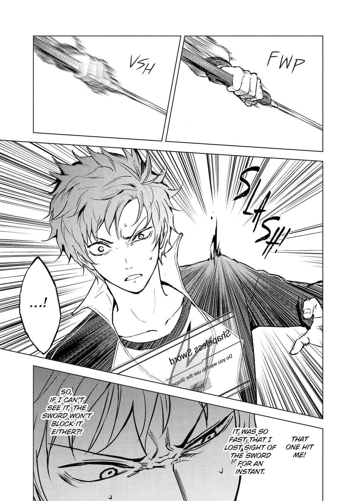 Read A Dating Sim of Life or Death Manga Online