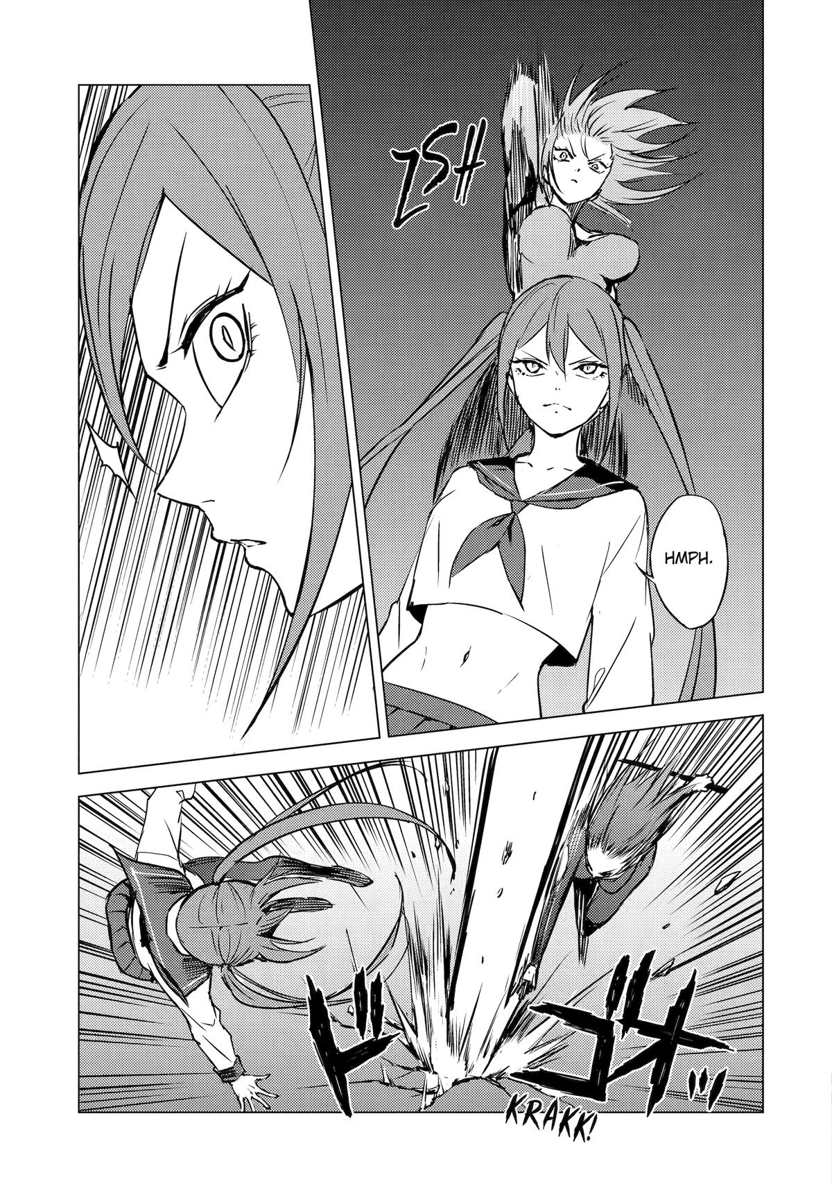 Read A Dating Sim of Life or Death Manga Online