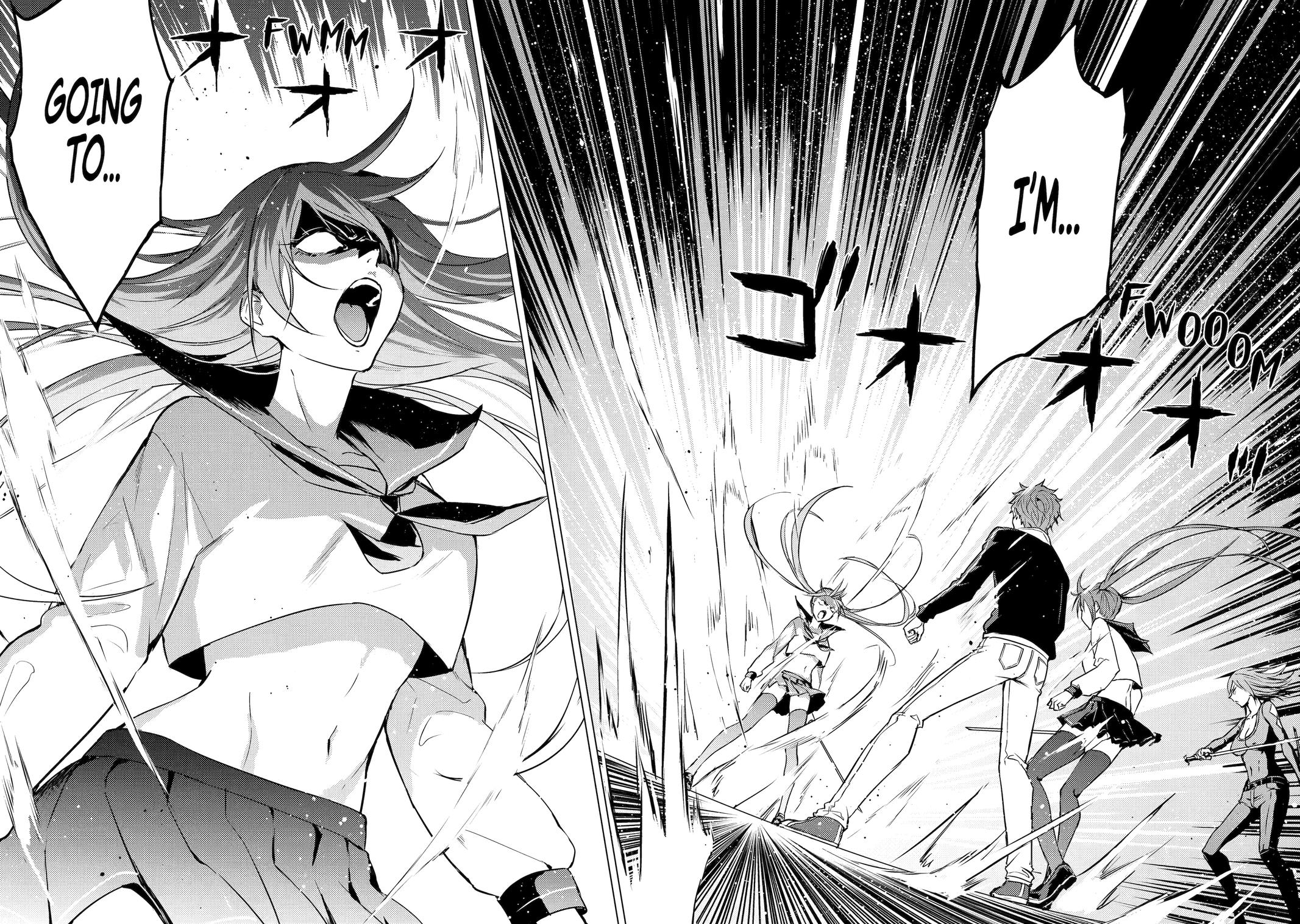 Read A Dating Sim of Life or Death Manga Online