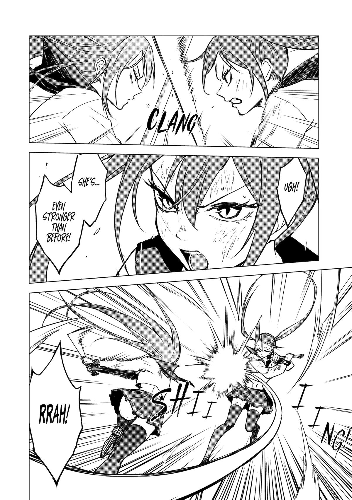 Read A Dating Sim of Life or Death Manga Online