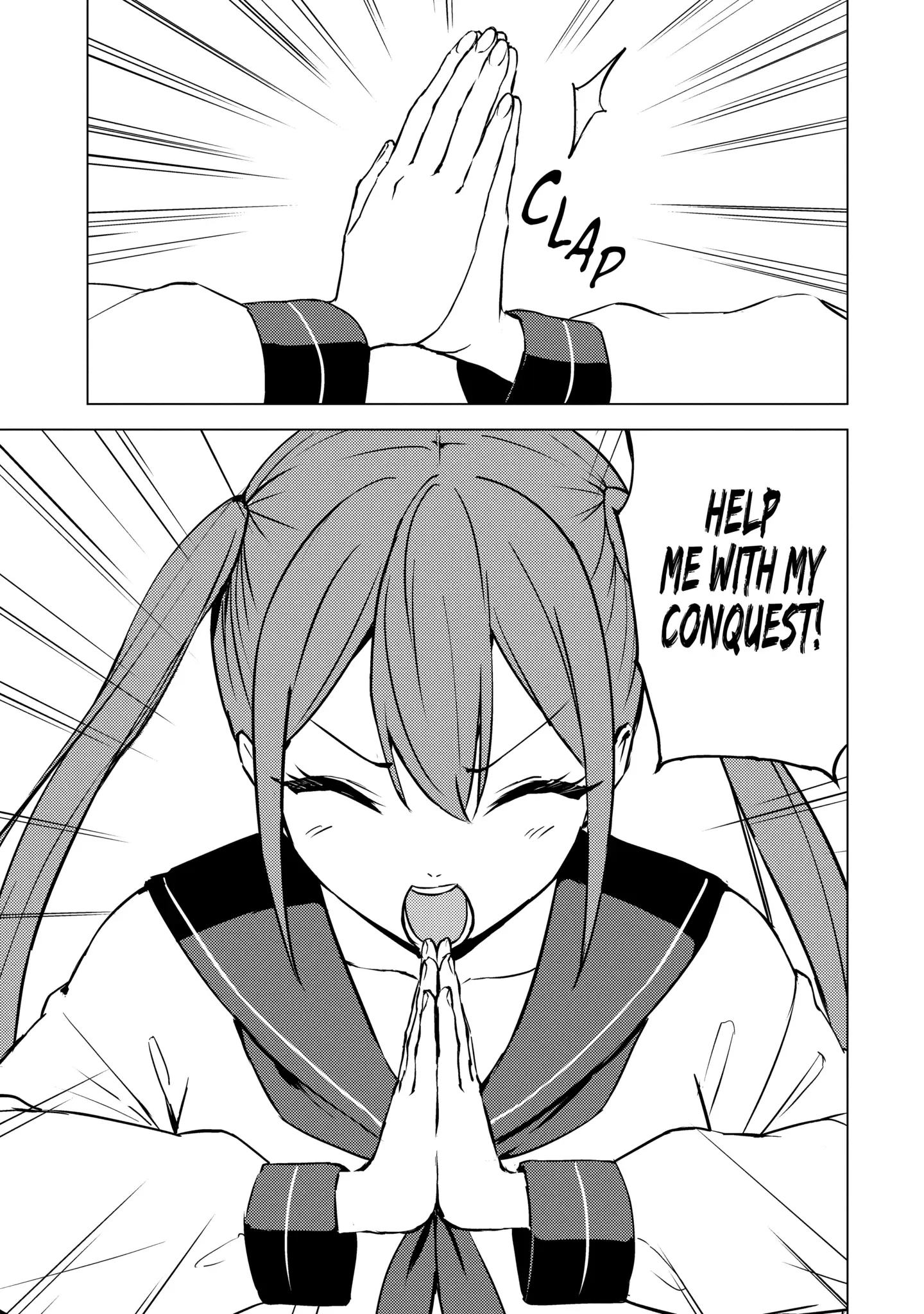 Read A Dating Sim of Life or Death Manga Online