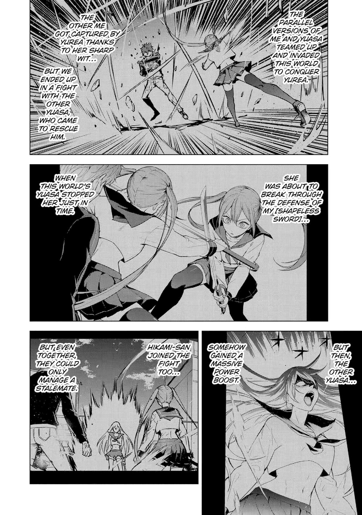 Read A Dating Sim of Life or Death Manga Online