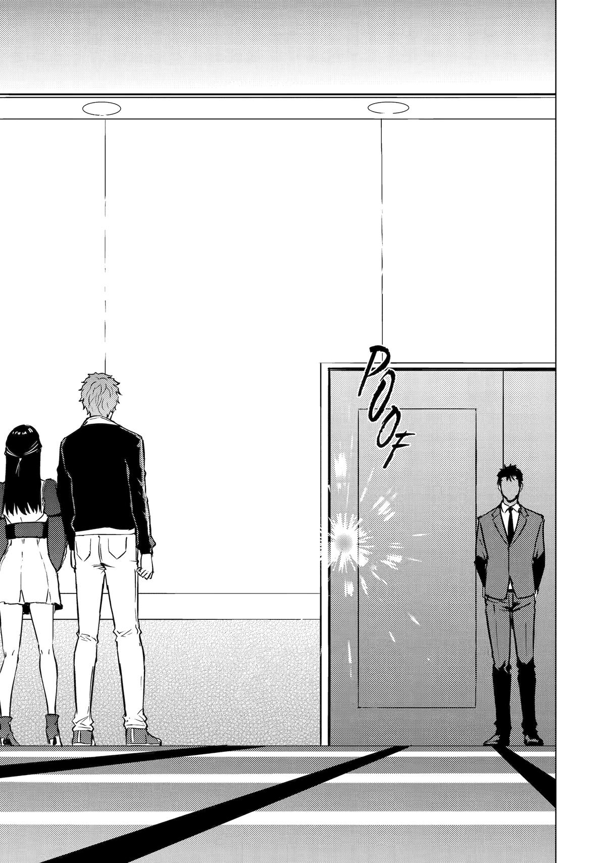 Read A Dating Sim of Life or Death Manga Online