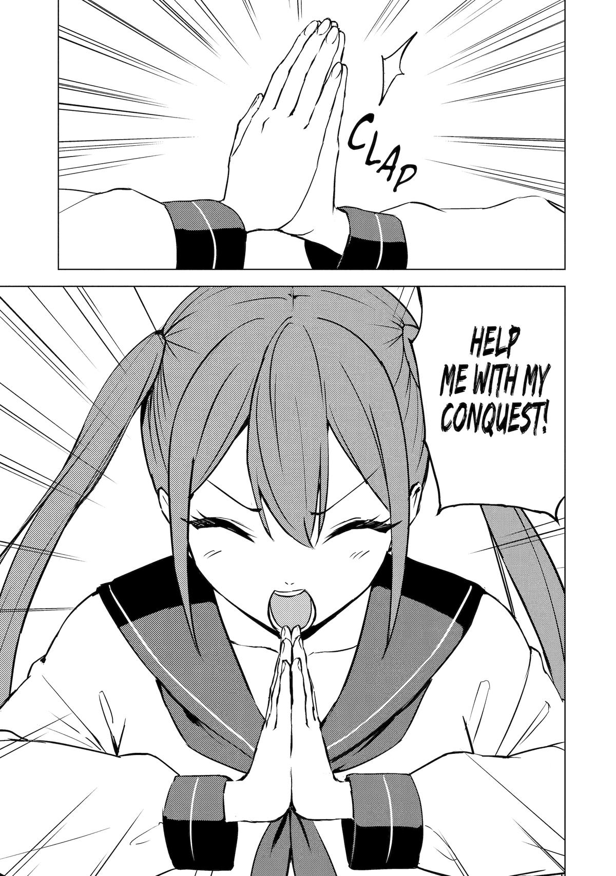 Read A Dating Sim of Life or Death Manga Online