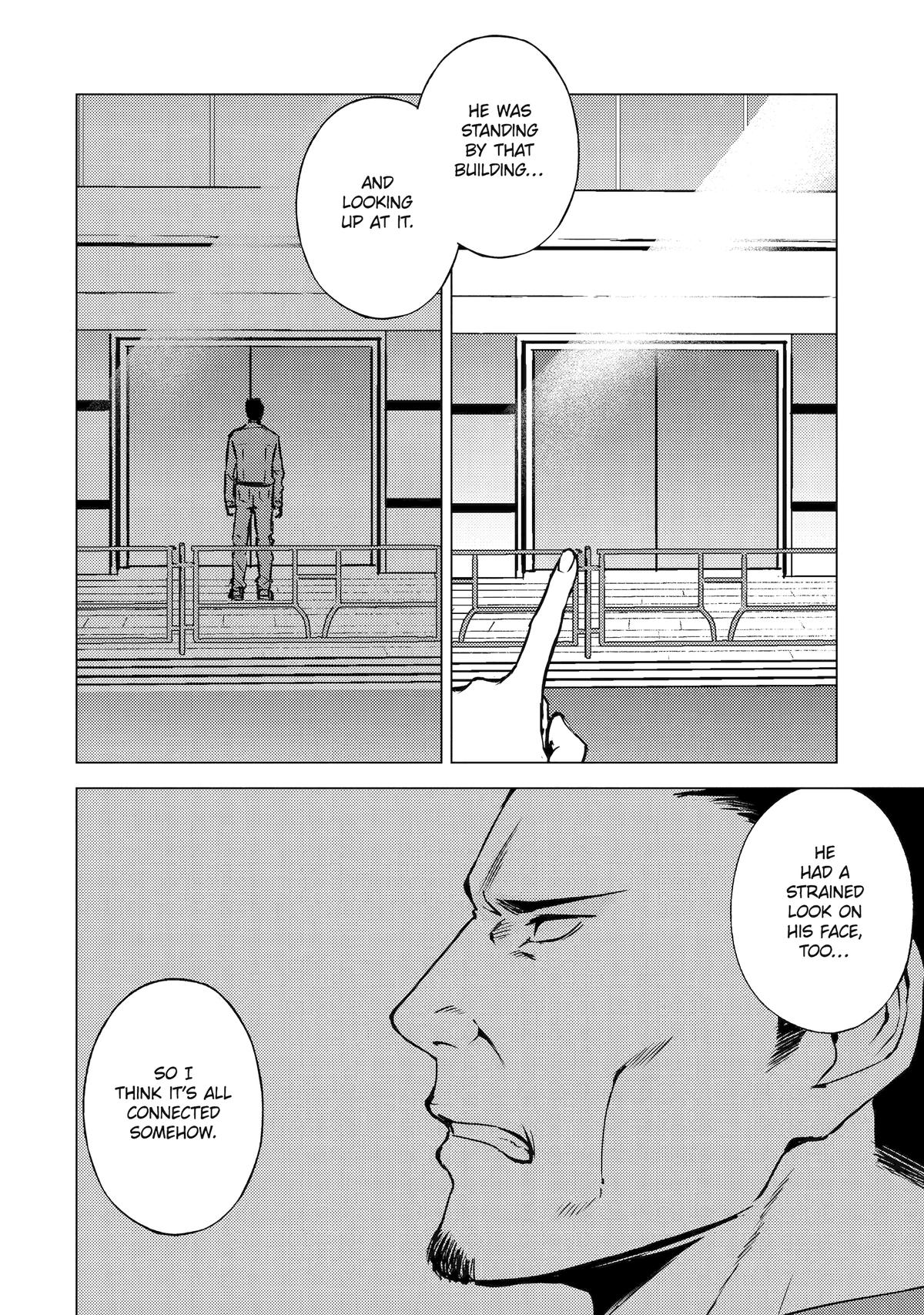 Read A Dating Sim of Life or Death Manga Online