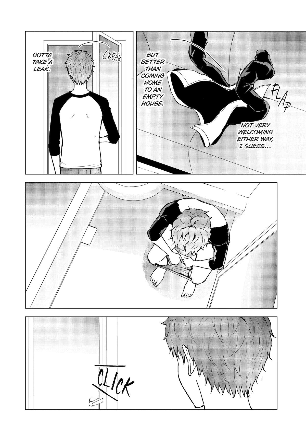 Read A Dating Sim of Life or Death Manga Online