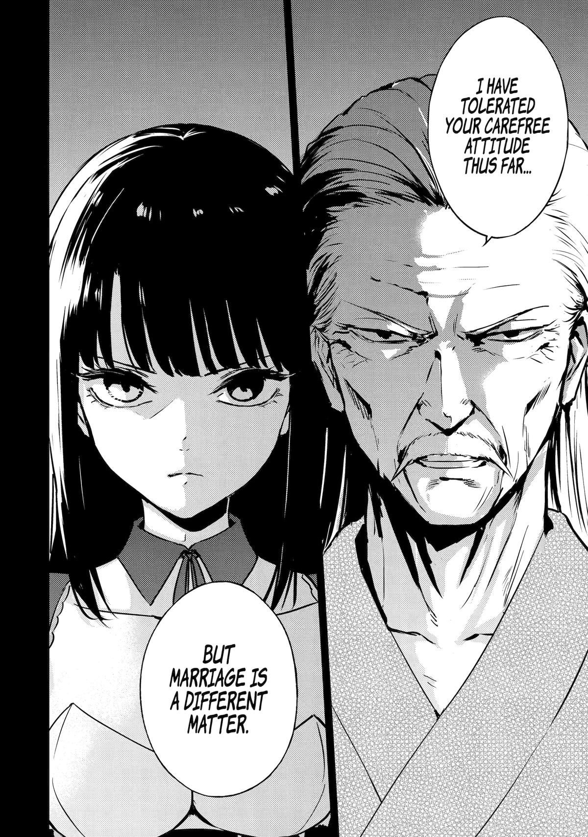Read A Dating Sim of Life or Death Manga Online
