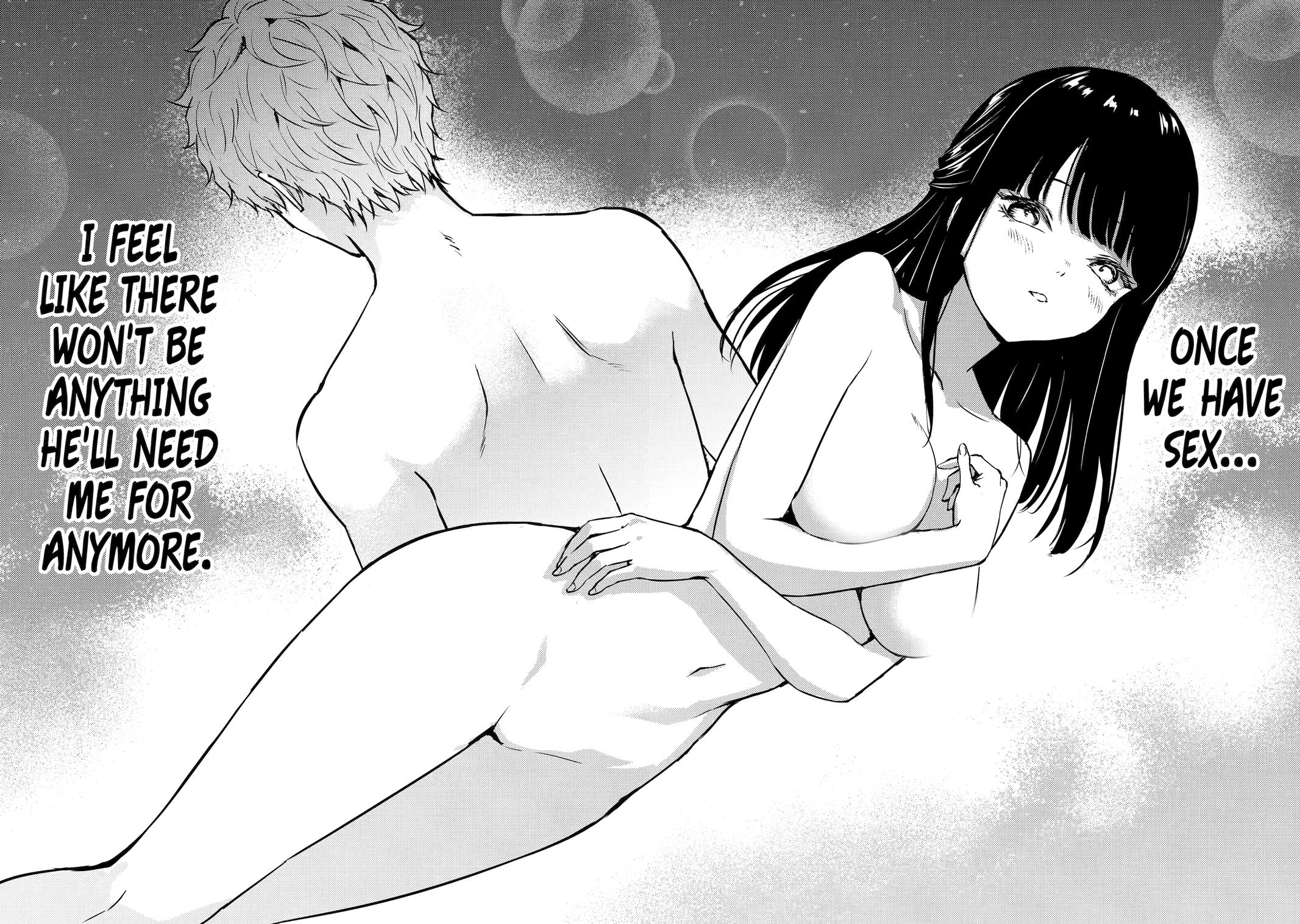 Read A Dating Sim of Life or Death Manga Online