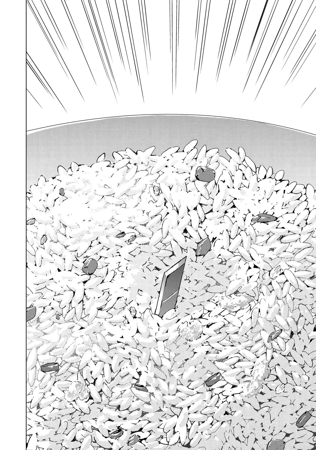 Read A Dating Sim of Life or Death Manga Online