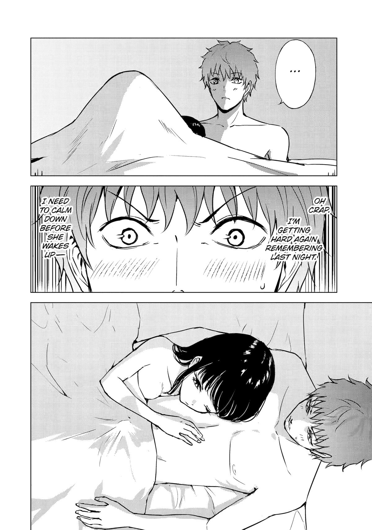 Read A Dating Sim of Life or Death Manga Online