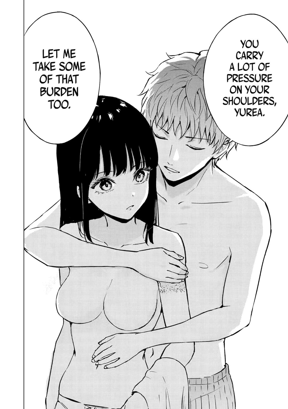 Read A Dating Sim of Life or Death Manga Online
