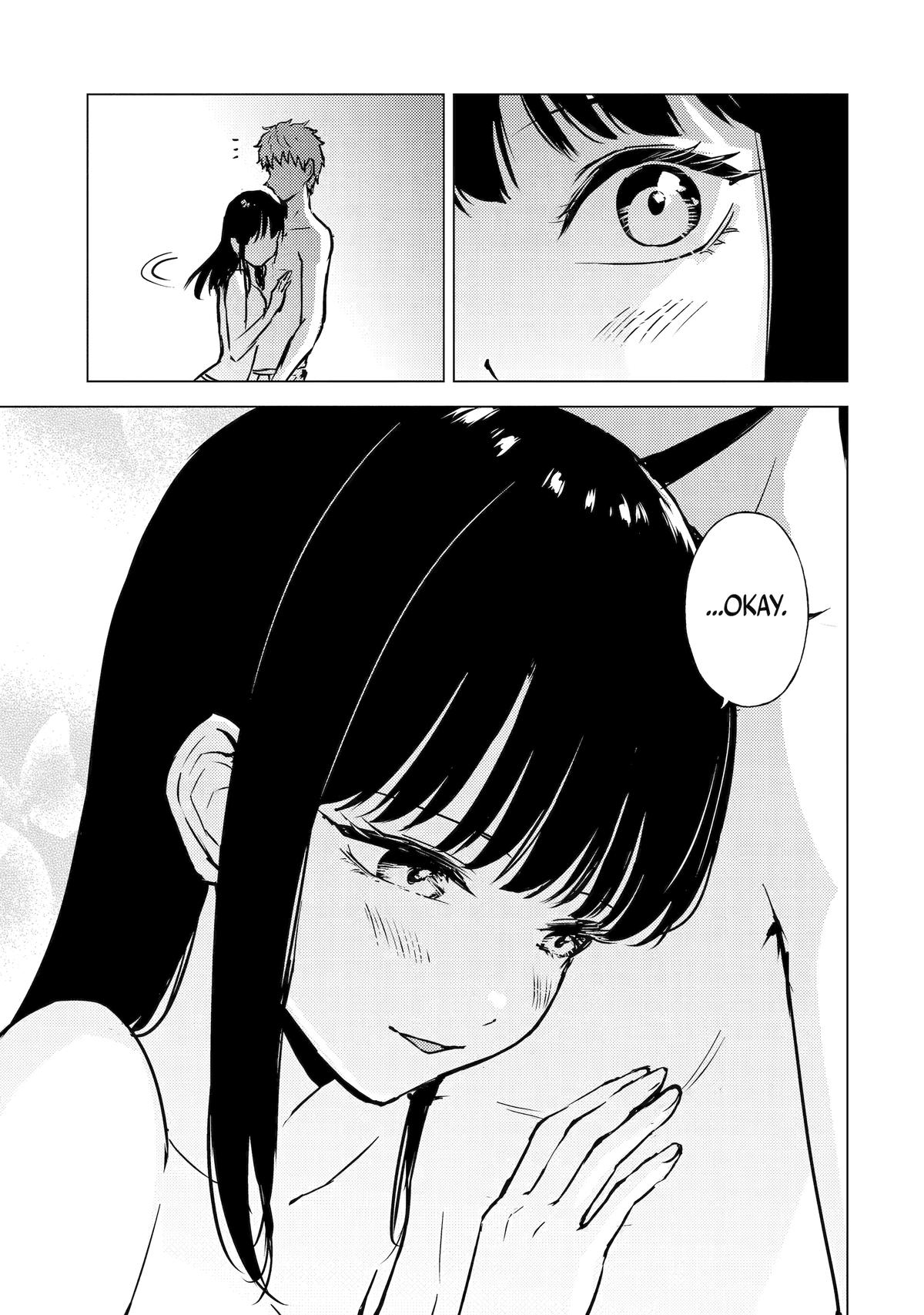 Read A Dating Sim of Life or Death Manga Online