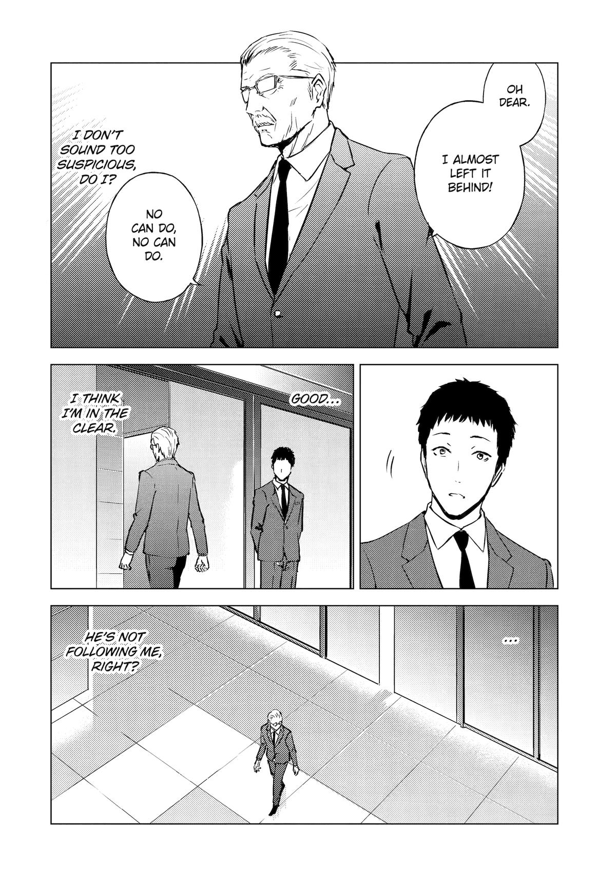 Read A Dating Sim of Life or Death Manga Online