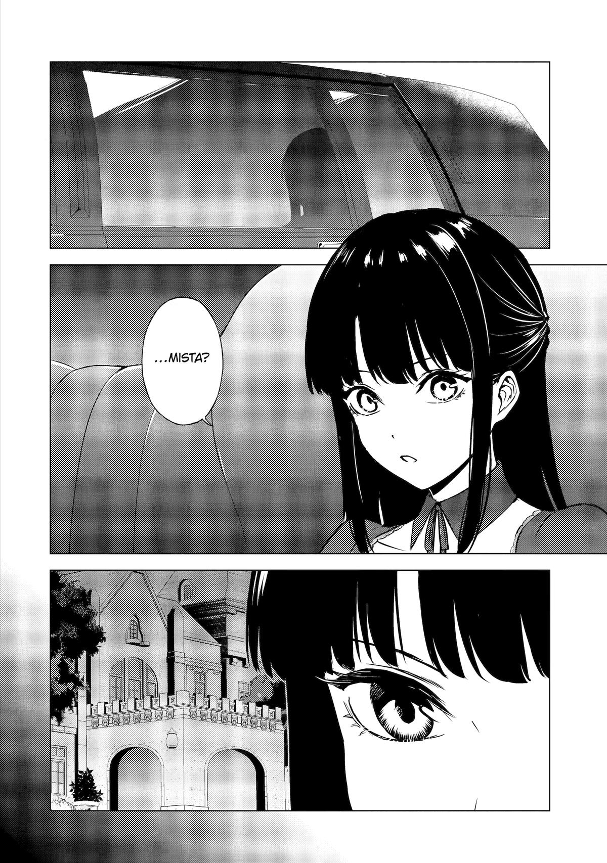 Read A Dating Sim of Life or Death Manga Online