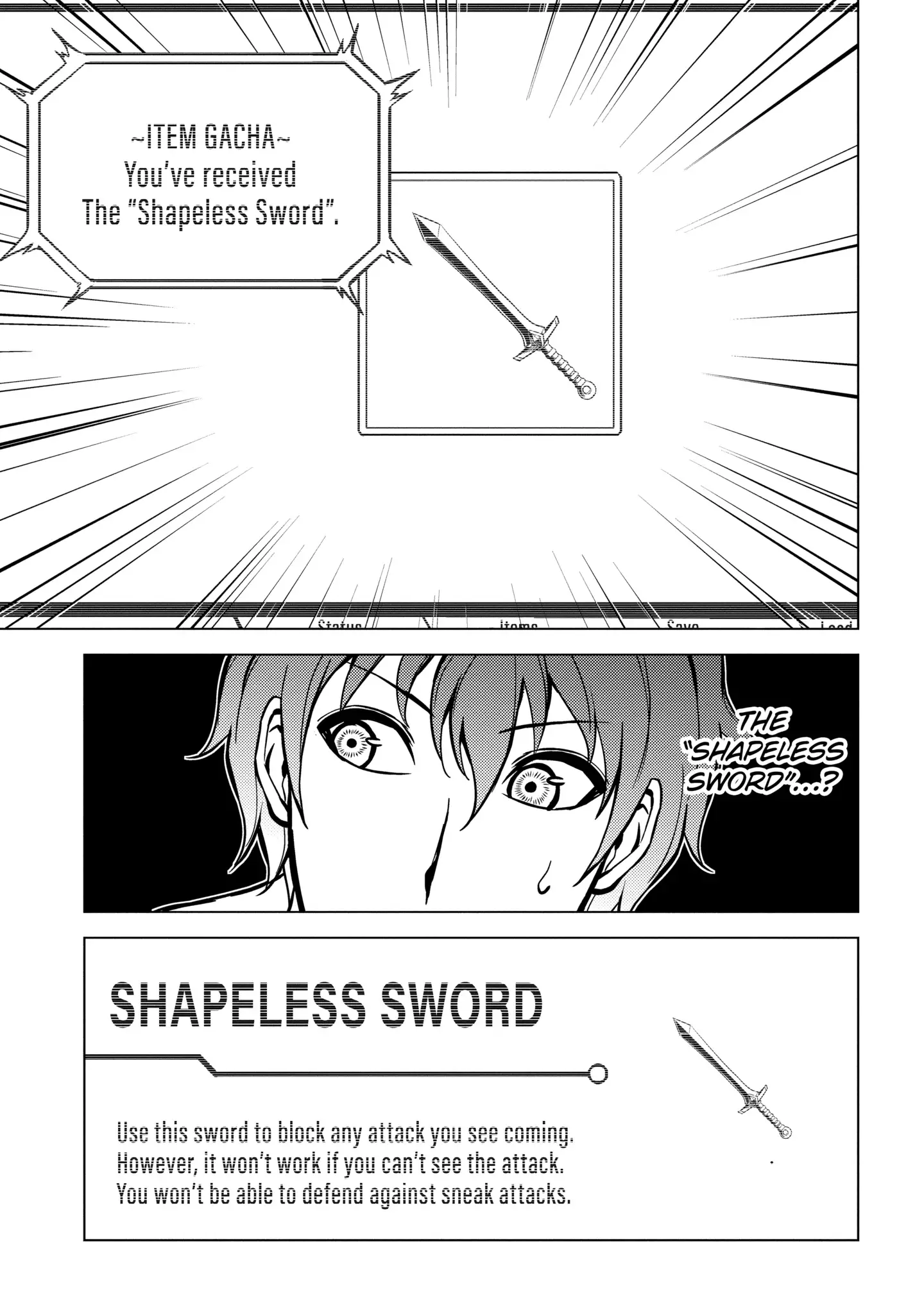 Read A Dating Sim of Life or Death Manga Online