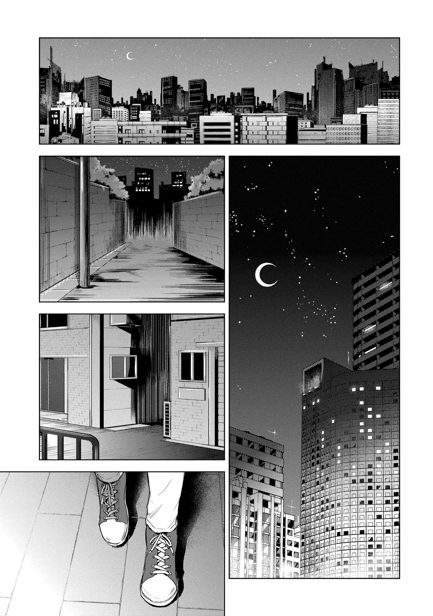Read A Dating Sim of Life or Death Manga Online