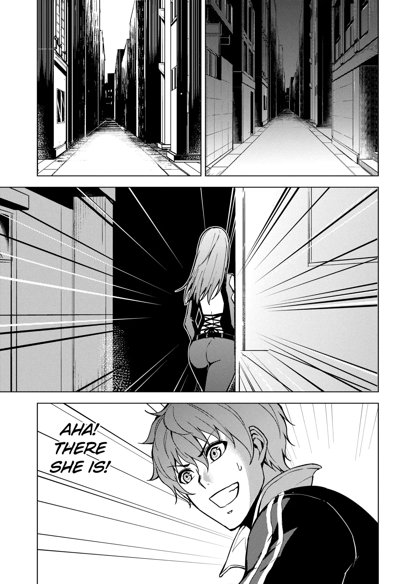Read A Dating Sim of Life or Death Manga Online