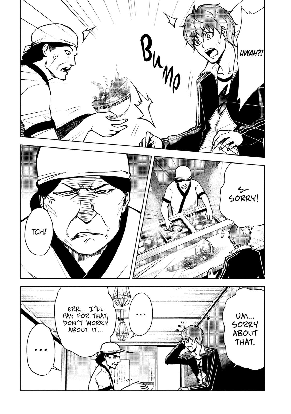 Read A Dating Sim of Life or Death Manga Online
