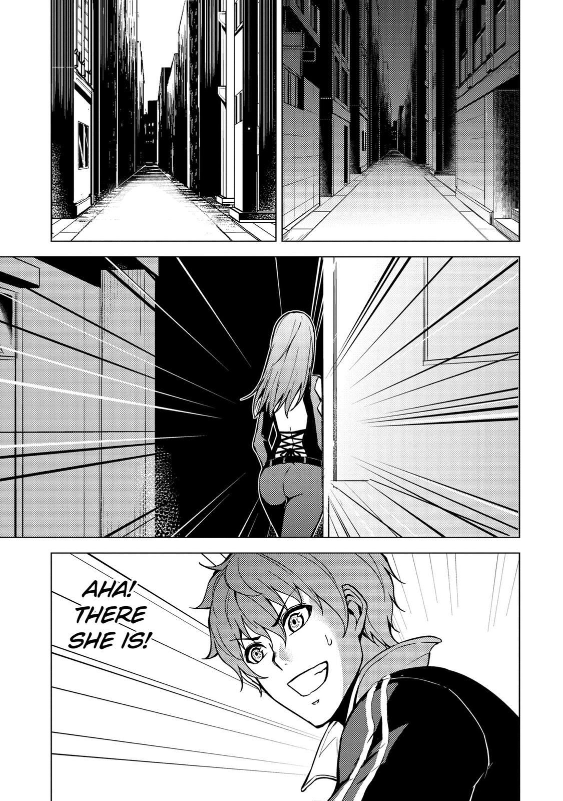 Read A Dating Sim of Life or Death Manga Online