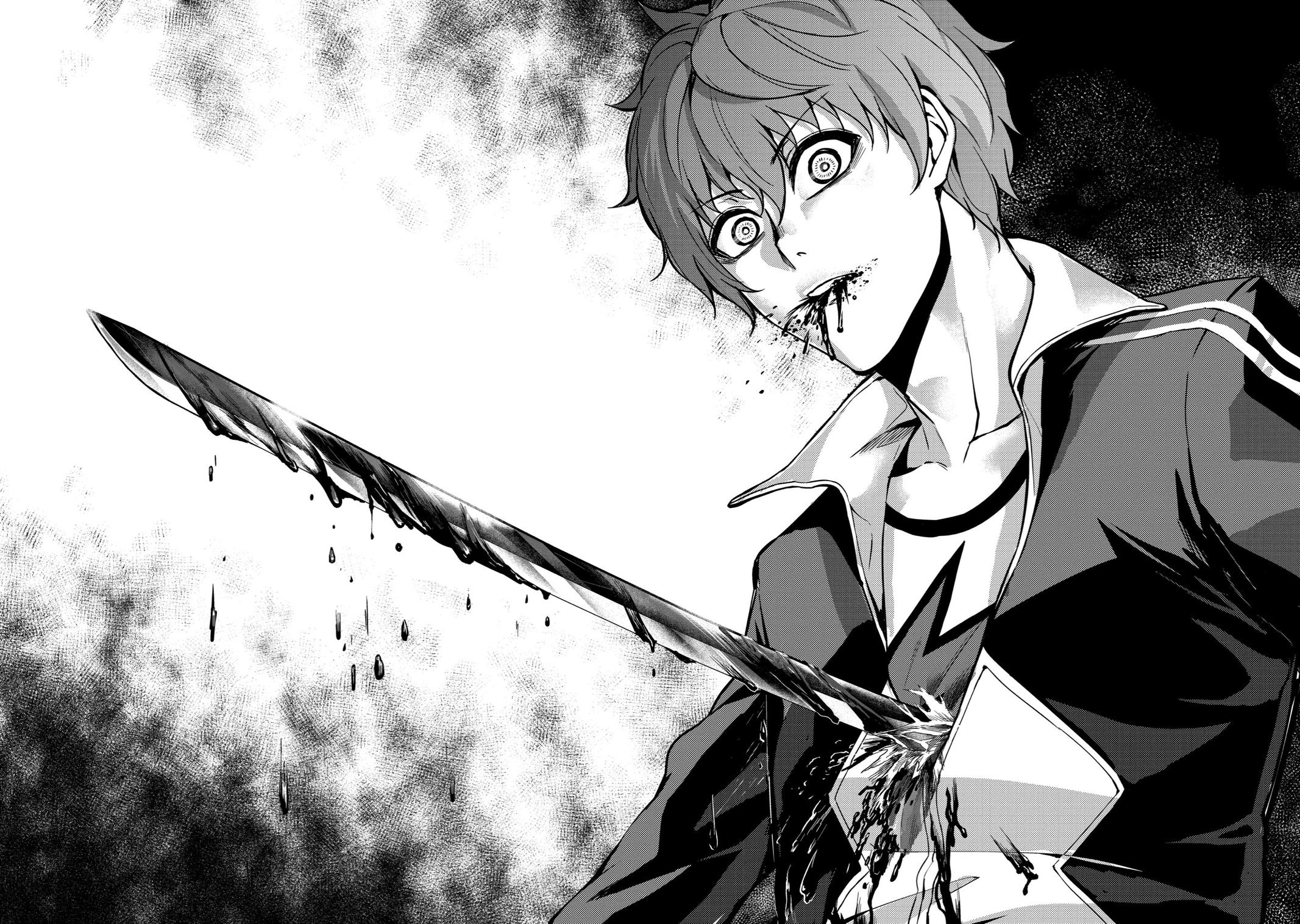 Read A Dating Sim of Life or Death Manga Online