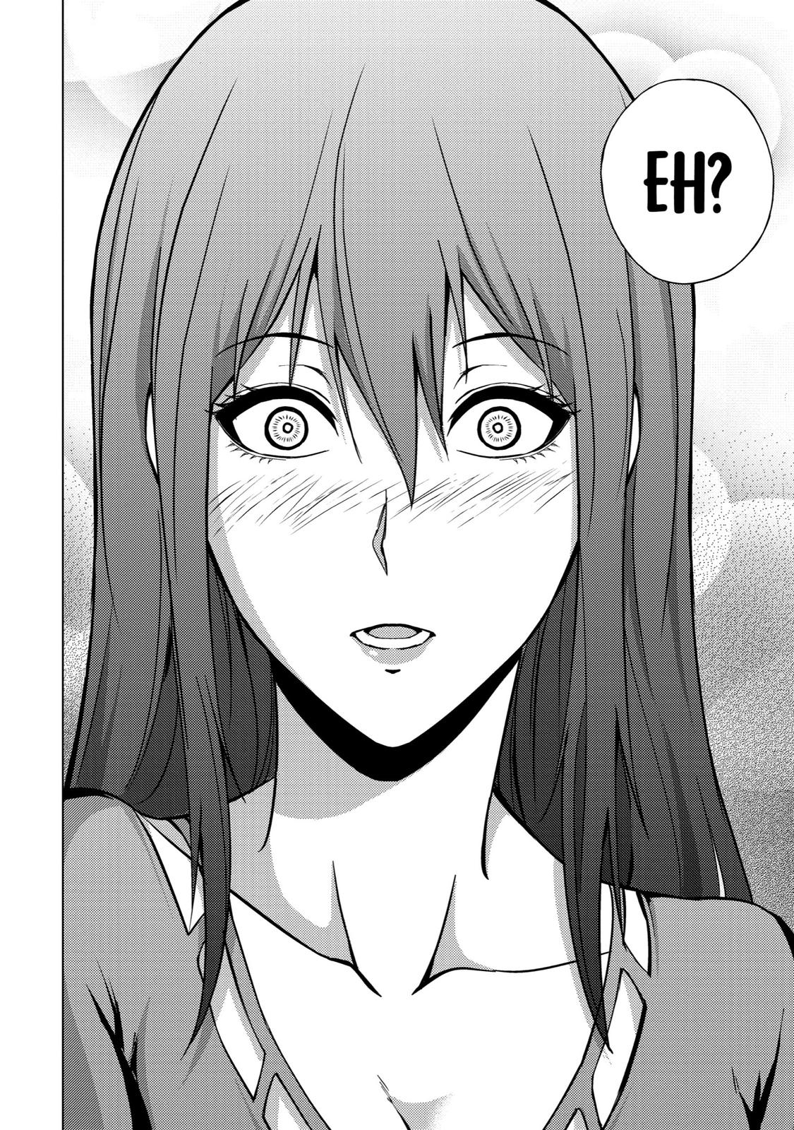 Read A Dating Sim of Life or Death Manga Online
