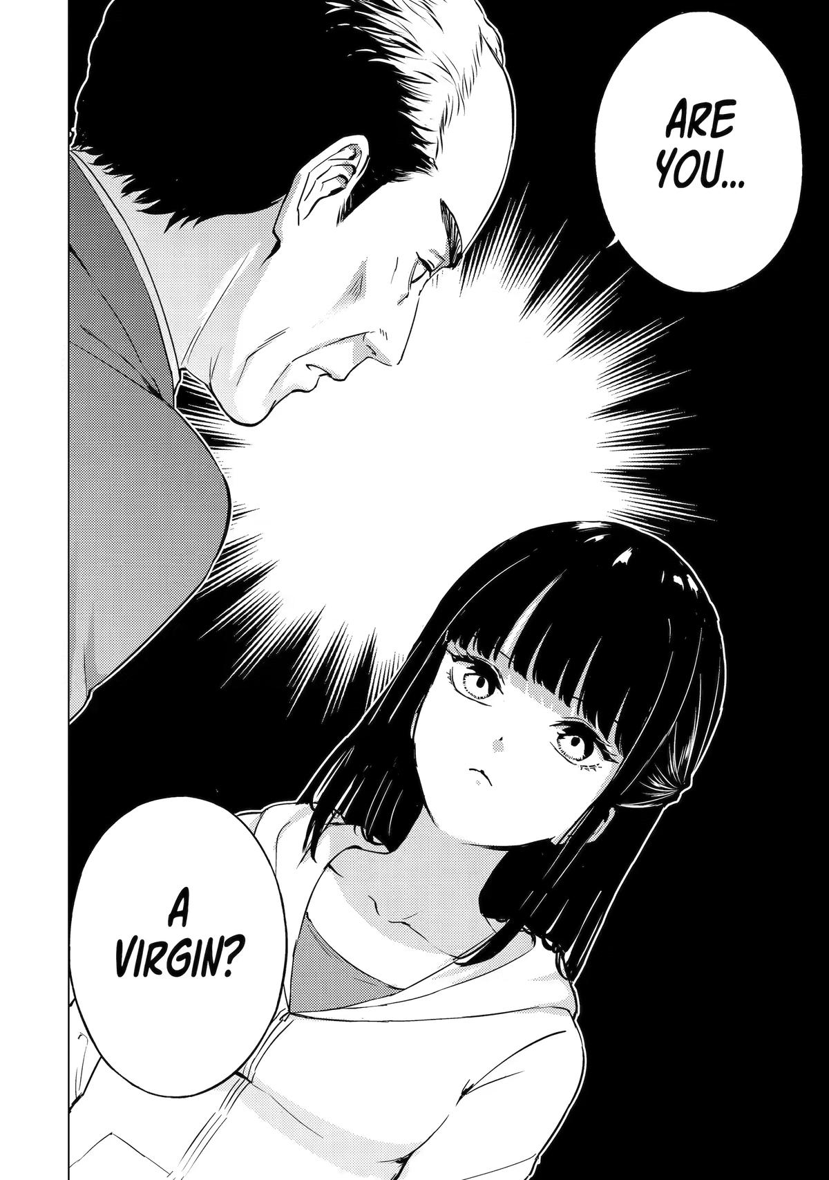Read A Dating Sim of Life or Death Manga Online