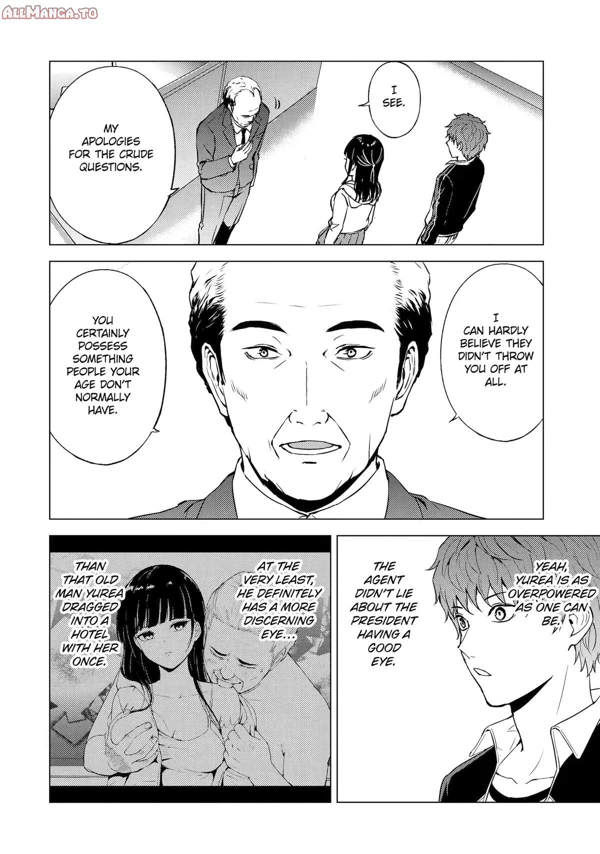 Read A Dating Sim of Life or Death Manga Online